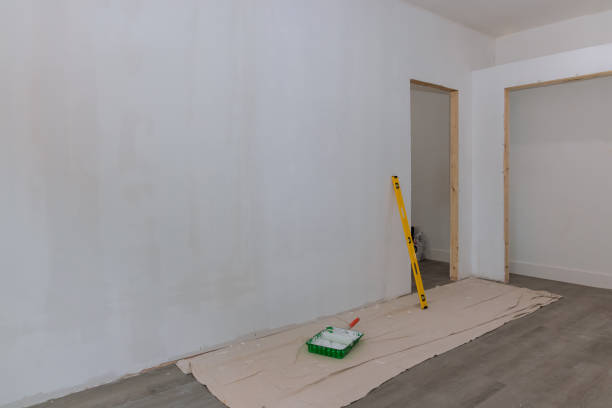 Drywall and painting service